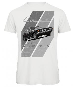 T-Shirt mit Motiv OstCars OC61