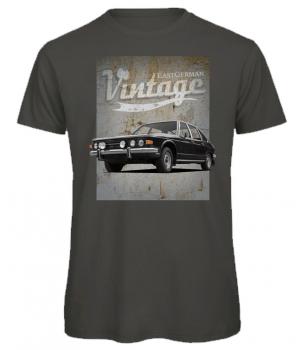 T-Shirt mit Motiv OstCars OC63