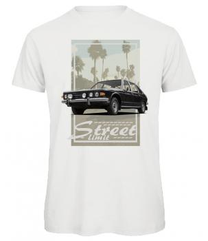 T-Shirt mit Motiv OstCars OC65