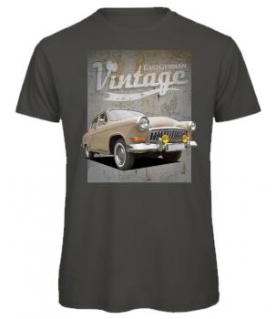 T-Shirt mit Motiv OstCars OC72