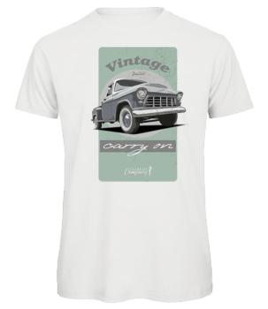 T-Shirt mit Motiv von American Pickup 23Pu62