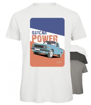 T-Shirt mit Motiv 21Wa132