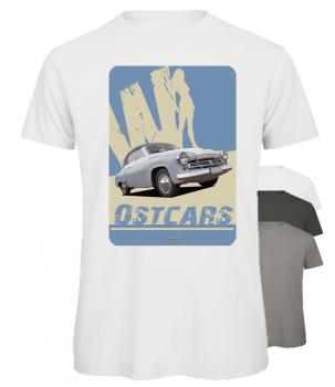 T-Shirt mit Motiv 21Wa49