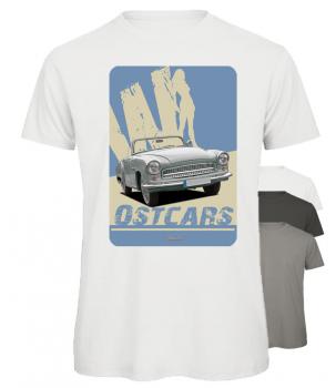 T-Shirt mit Motiv von Wartburg 21Wa9