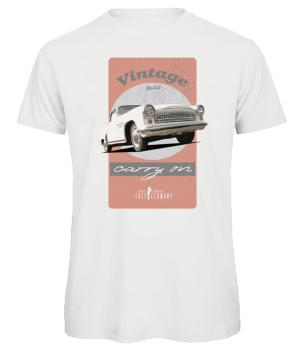 T-Shirt mit Motiv 23Wa38