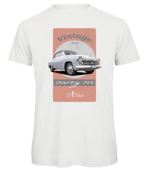 T-Shirt mit Motiv 23Wa55
