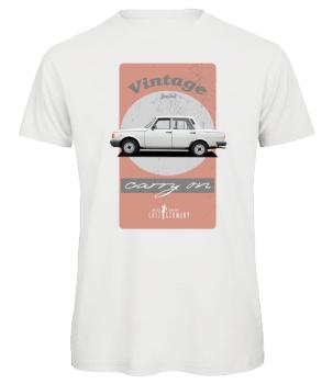 T-Shirt mit Motiv 23Wa58