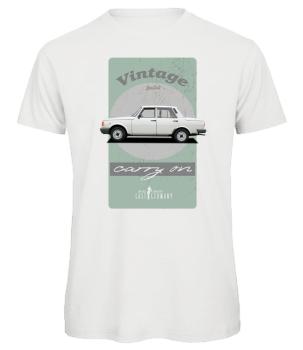 T-Shirt mit Motiv 23Wa59