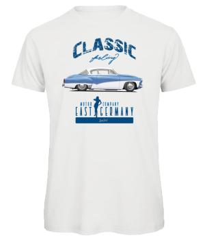 T-Shirt mit Motiv 23Wa21