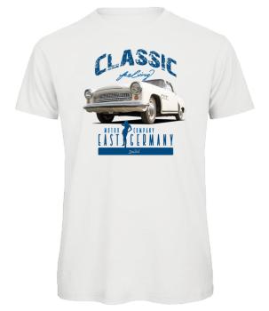 T-Shirt mit Motiv 23Wa22