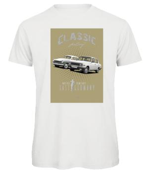 T-Shirt mit Motiv 23Wa9