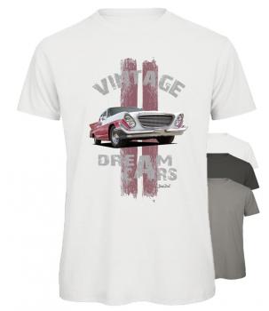 T-Shirt mit Motiv von American Street Cruiser 21Cr16