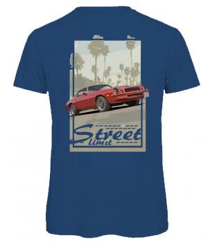 T-Shirt mit Motiv Ca120