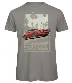 T-Shirt mit Motiv Ca120