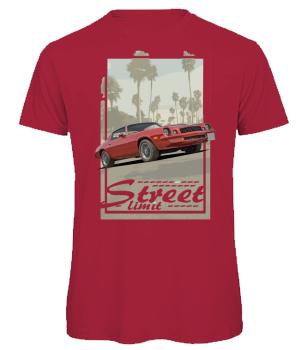 T-Shirt mit Motiv Ca120