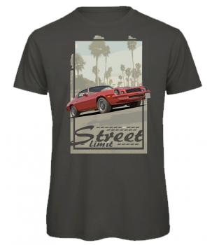 T-Shirt mit Motiv Ca120