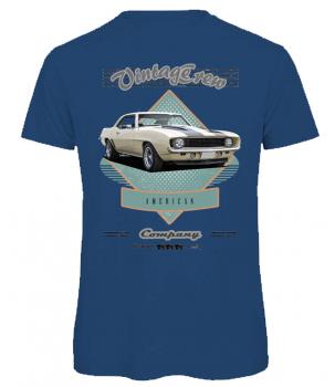 T-Shirt mit Motiv Ca1