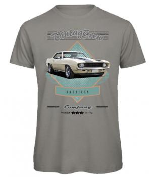 T-Shirt mit Motiv Ca1