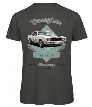 T-Shirt mit Motiv Ca1
