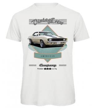 T-Shirt mit Motiv Ca1