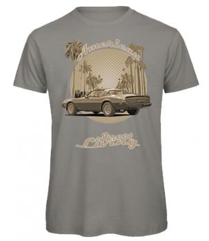 T-Shirt mit Motiv Ca52