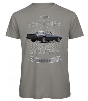 T-Shirt mit Motiv Ca54