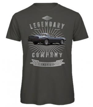 T-Shirt mit Motiv Ca54
