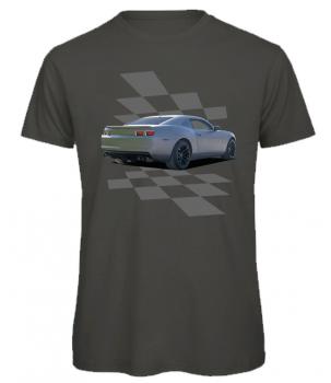 T-Shirt mit Motiv Ca80