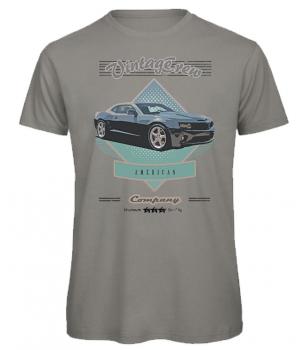 T-Shirt mit Motiv Ca96