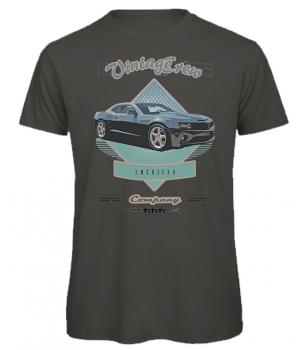 T-Shirt mit Motiv Ca96