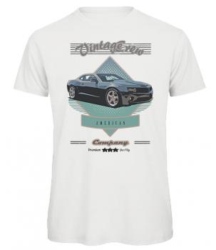 T-Shirt mit Motiv Ca96