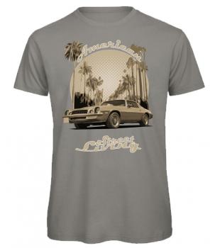 T-Shirt mit Motiv Ca97