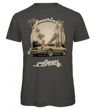 T-Shirt mit Motiv Ca97
