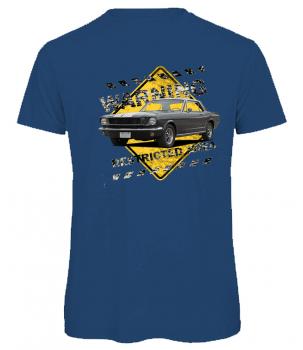 T-Shirt mit Motiv Mu134