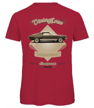 T-Shirt mit Motiv Mu14