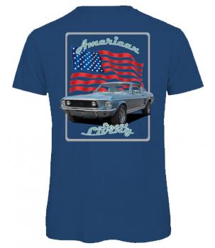 T-Shirt mit Motiv Mu222