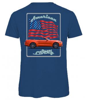 T-Shirt mit Motiv Mu224
