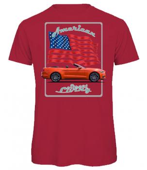 T-Shirt mit Motiv Mu224
