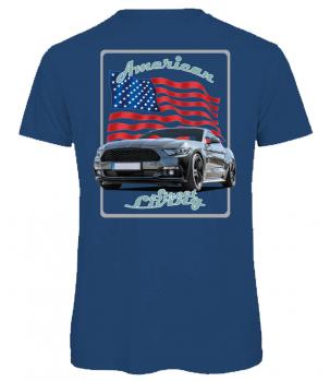 T-Shirt mit Motiv Mu225