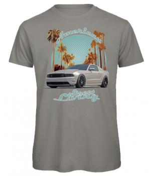 T-Shirt mit Motiv Mu249