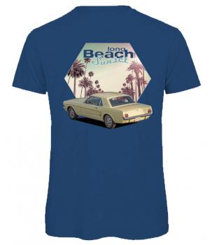 T-Shirt mit Motiv Mu254