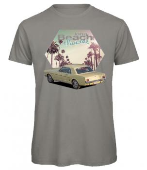 T-Shirt mit Motiv Mu254
