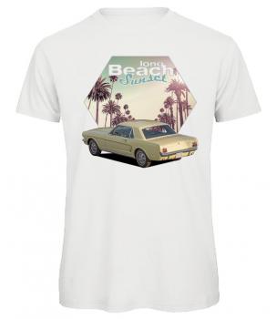 T-Shirt mit Motiv Mu254