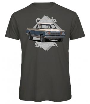 T-Shirt mit Motiv von American Pickup Pu46