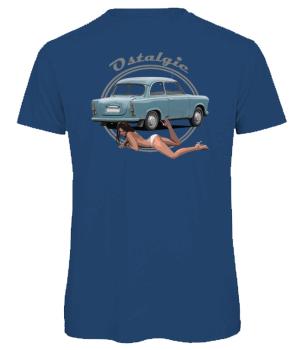T-Shirt mit Motiv Tr101