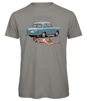 T-Shirt mit Motiv Tr101