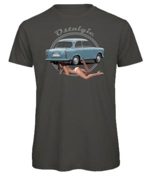 T-Shirt mit Motiv Tr101