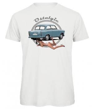 T-Shirt mit Motiv Tr101