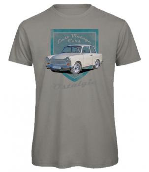 T-Shirt mit Motiv Tr104