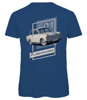 T-Shirt mit Motiv Tr10